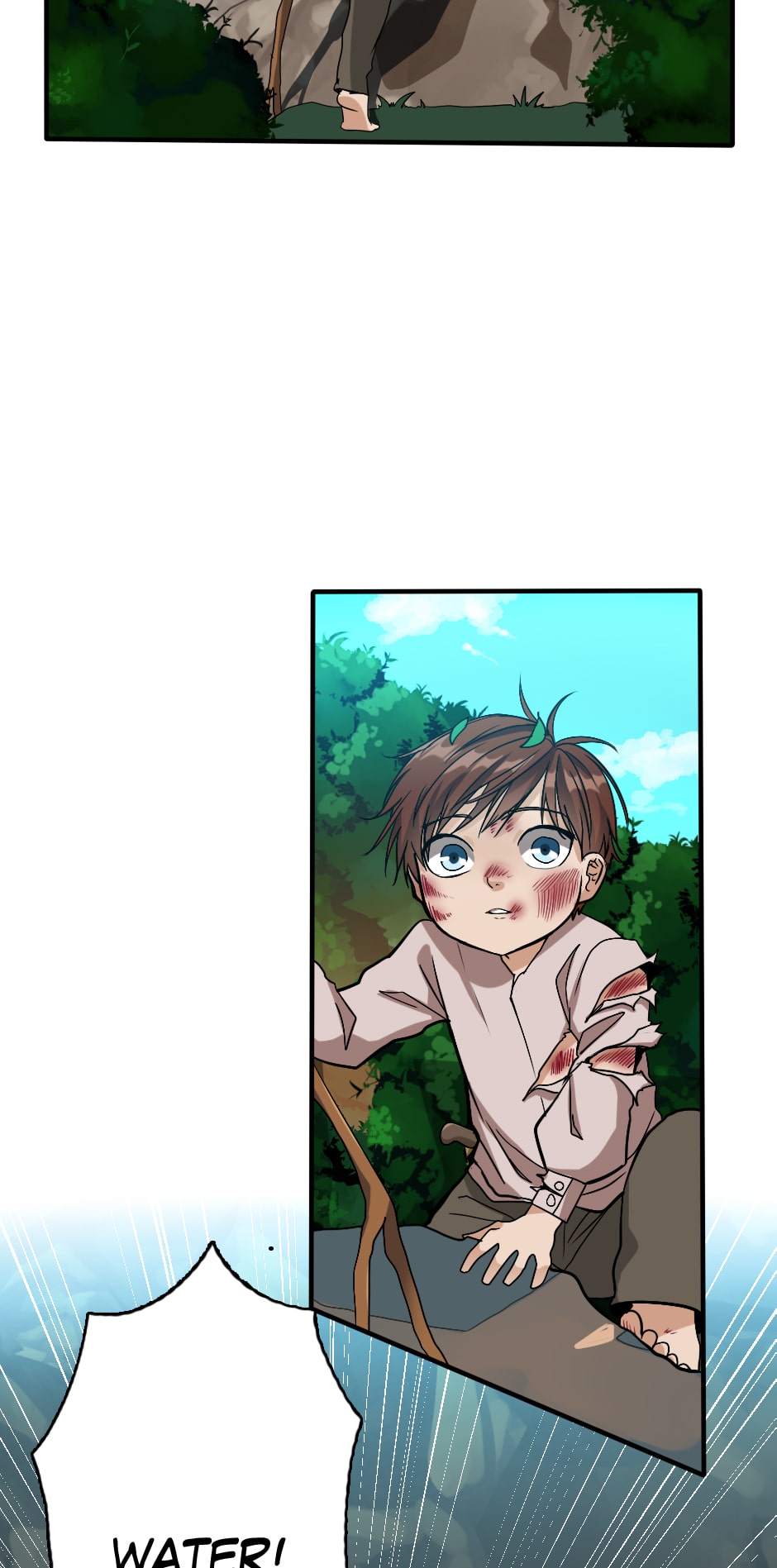 The Beginning After The End Chapter 12 image 38